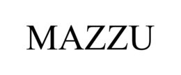 Mark drawing for MAZZU