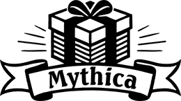 Mark drawing for MYTHICA