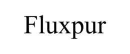 Mark drawing for FLUXPUR
