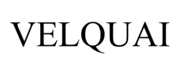 Mark drawing for VELQUAI