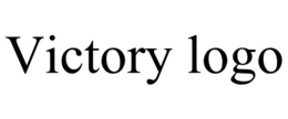 Mark drawing for VICTORY LOGO