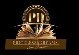Mark drawing for PRICELESS PD NON PROFIT DREAMS