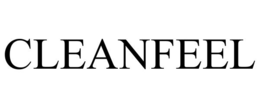 Mark drawing for CLEANFEEL