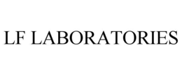Mark drawing for LF LABORATORIES
