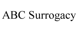 Mark drawing for ABC SURROGACY