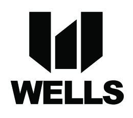 Mark drawing for W WELLS