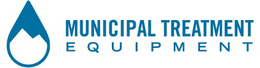 Mark drawing for MUNICIPAL TREATMENT EQUIPMENT
