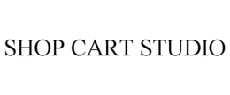 Mark drawing for SHOP CART STUDIO