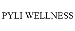 Mark drawing for PYLI WELLNESS