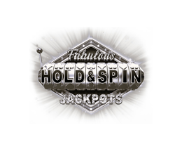 Mark drawing for FABULOUS HOLD & SPIN JACKPOTS
