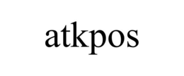 Mark drawing for ATKPOS