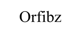Mark drawing for ORFIBZ