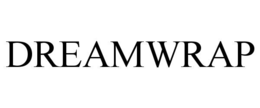 Mark drawing for DREAMWRAP