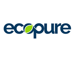 Mark drawing for ECOPURE