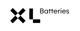 Mark drawing for XL BATTERIES