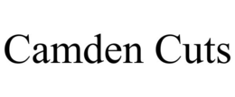 Mark drawing for CAMDEN CUTS