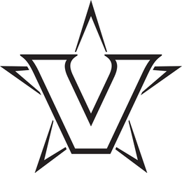 Mark drawing for V