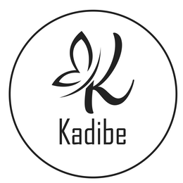 Mark drawing for K KADIBE