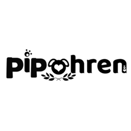 Mark drawing for PIPOHREN