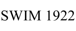 Mark drawing for SWIM 1922