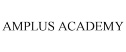 Mark drawing for AMPLUS ACADEMY
