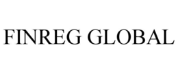 Mark drawing for FINREG GLOBAL