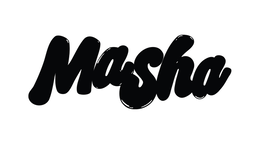 Mark drawing for MASHA