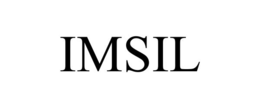 Mark drawing for IMSIL