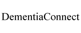Mark drawing for DEMENTIACONNECT