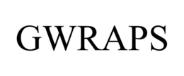 Mark drawing for GWRAPS
