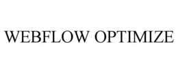 Mark drawing for WEBFLOW OPTIMIZE