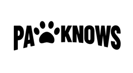 Mark drawing for PAWKNOWS