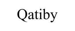 Mark drawing for QATIBY