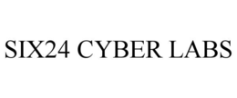 Mark drawing for SIX24 CYBER LABS