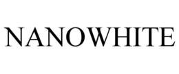 Mark drawing for NANOWHITE