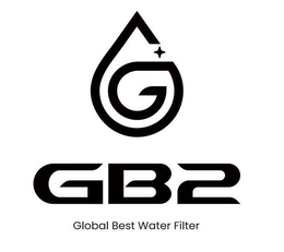 Mark drawing for G GB2 GLOBAL BEST WATER FILTER