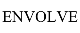 Mark drawing for ENVOLVE
