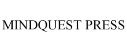 Mark drawing for MINDQUEST PRESS