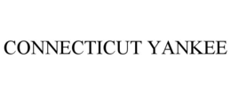 Mark drawing for CONNECTICUT YANKEE