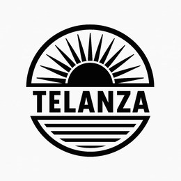 Mark drawing for TELANZA