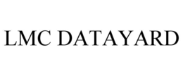 Mark drawing for LMC DATAYARD