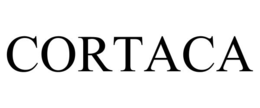 Mark drawing for CORTACA