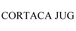 Mark drawing for CORTACA JUG