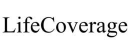 Mark drawing for LIFECOVERAGE