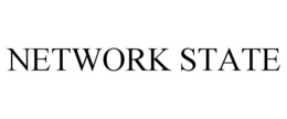 Mark drawing for NETWORK STATE