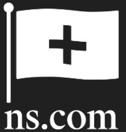 Mark drawing for NS.COM+