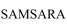 Mark drawing for SAMSARA