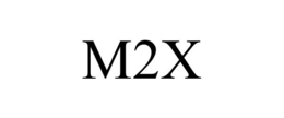 Mark drawing for M2X