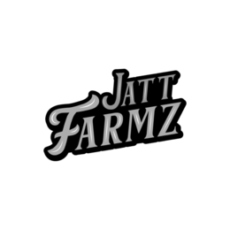 Mark drawing for JATT FARMZ
