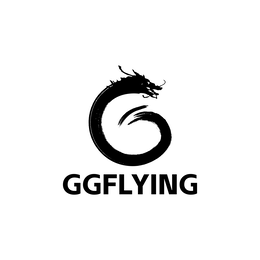 Mark drawing for G GGFLYING